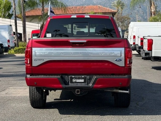 2017 Ford F-150 13th Gen - Image 7 of 31