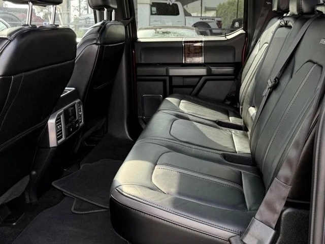 2017 Ford F-150 13th Gen - Image 29 of 31