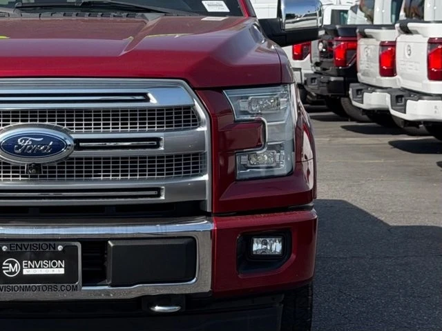 2017 Ford F-150 13th Gen - Image 4 of 31