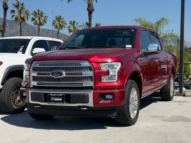 2017 Ford F-150 13th Gen - Image 3 of 11