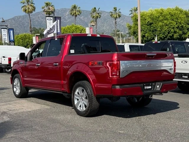 2017 Ford F-150 13th Gen - Image 6 of 31