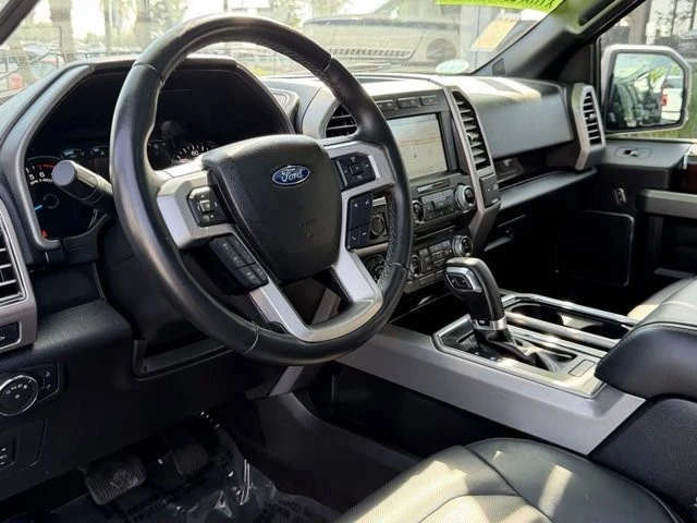 2017 Ford F-150 13th Gen - Image 27 of 31