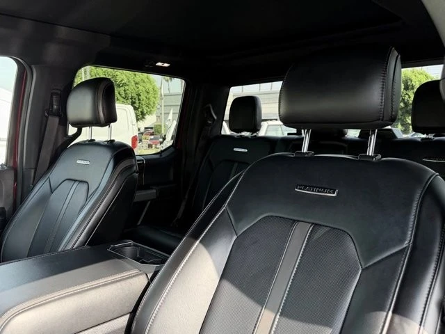 2017 Ford F-150 13th Gen - Image 30 of 31