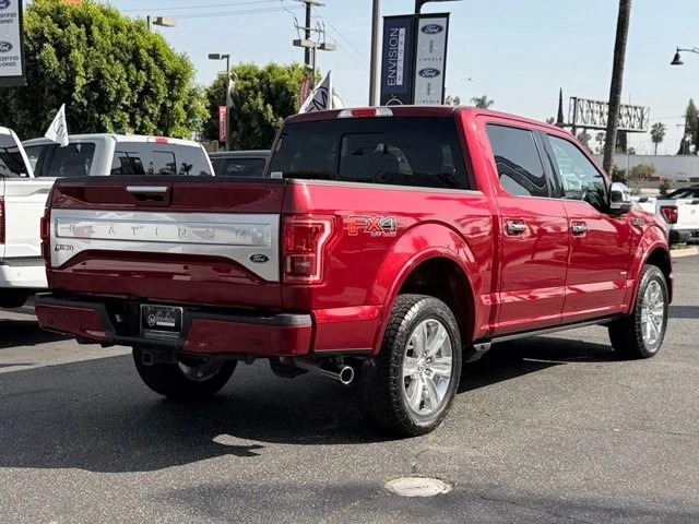 2017 Ford F-150 13th Gen - Image 9 of 31