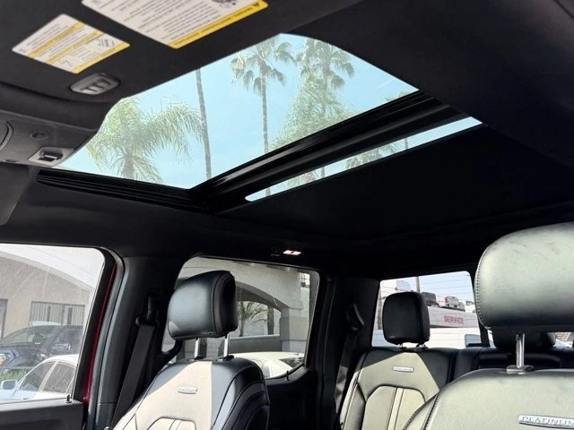 2017 Ford F-150 13th Gen - Image 16 of 31