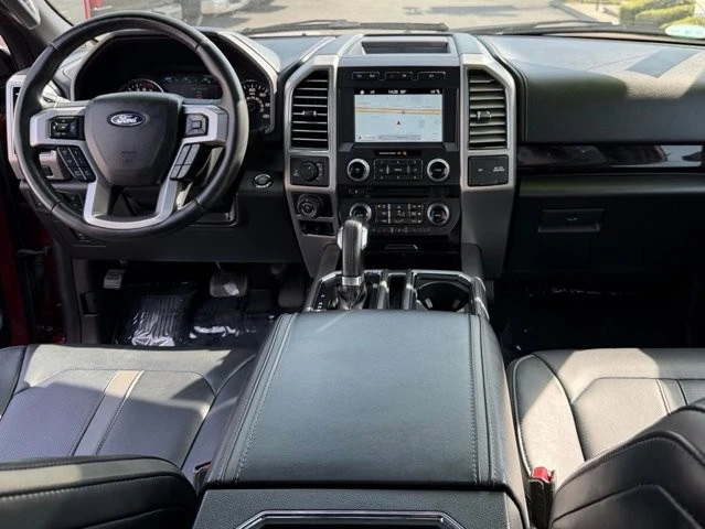 2017 Ford F-150 13th Gen - Image 28 of 31
