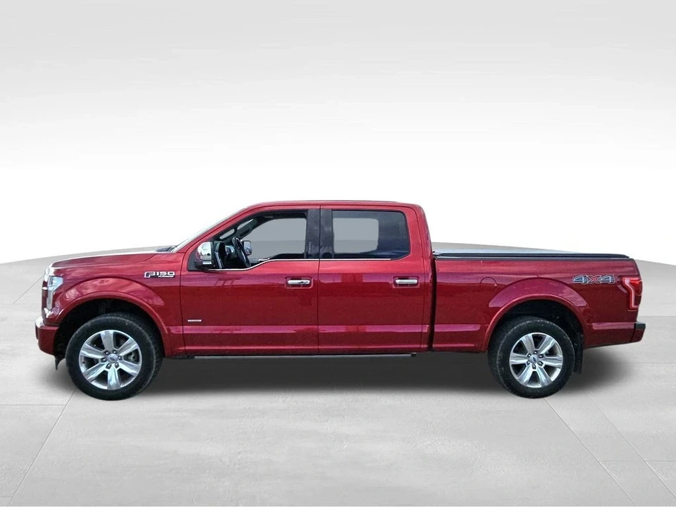 2017 Ford F-150 13th Gen - Image 16 of 21