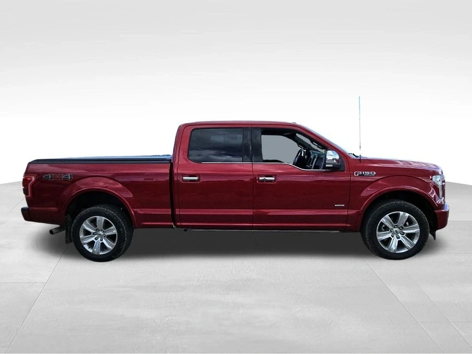 2017 Ford F-150 13th Gen - Image 12 of 12
