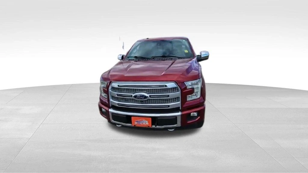 2017 Ford F-150 13th Gen - Image 3 of 12