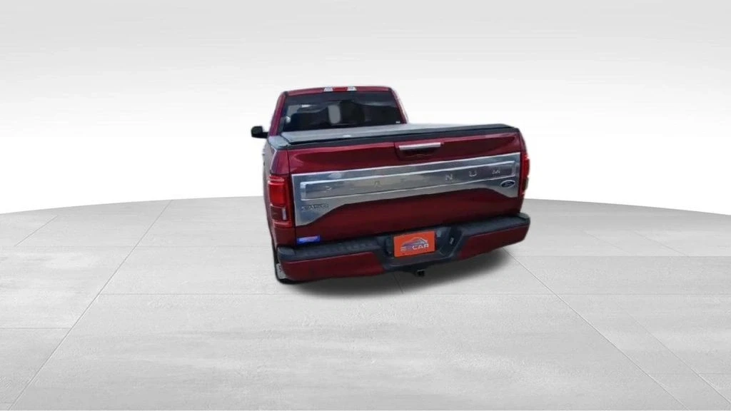 2017 Ford F-150 13th Gen - Image 7 of 12