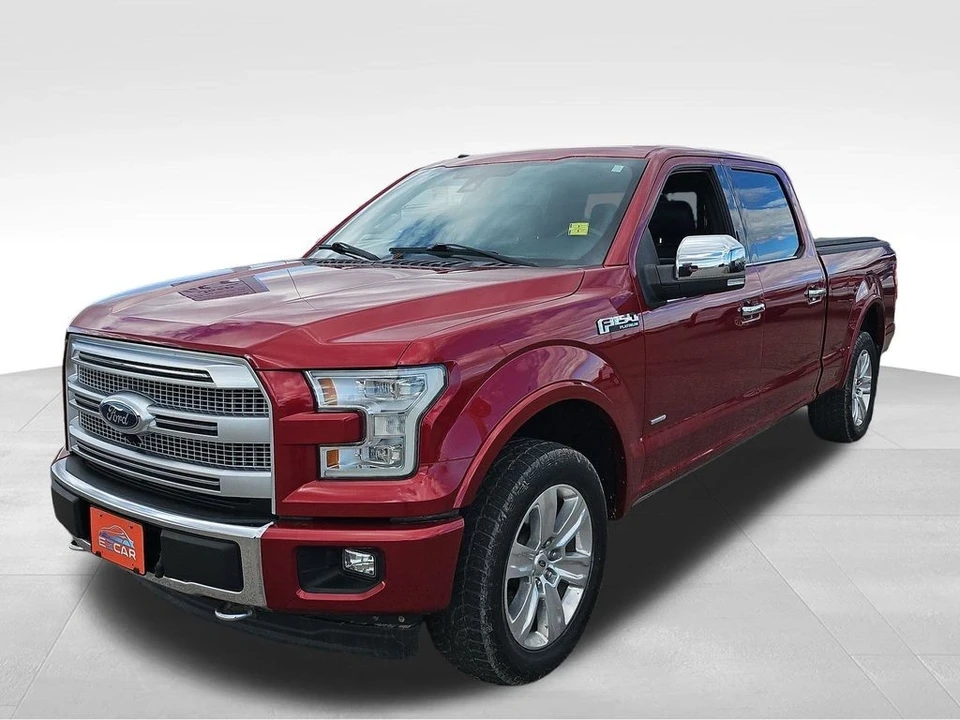 2017 Ford F-150 13th Gen - Image 17 of 21
