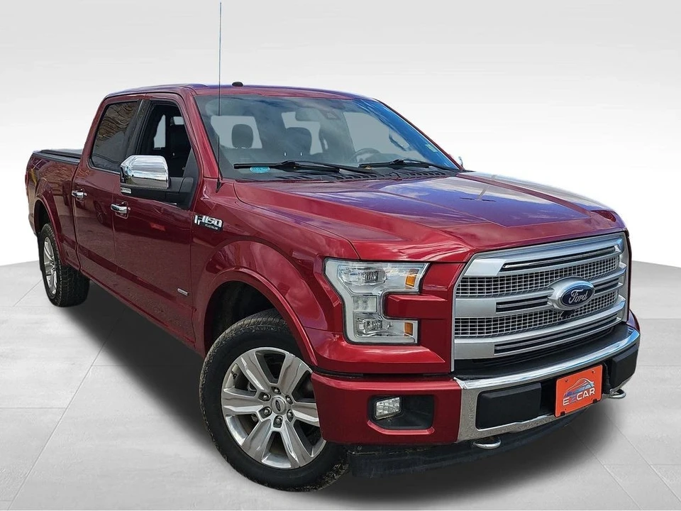 2017 Ford F-150 13th Gen - Image 10 of 12