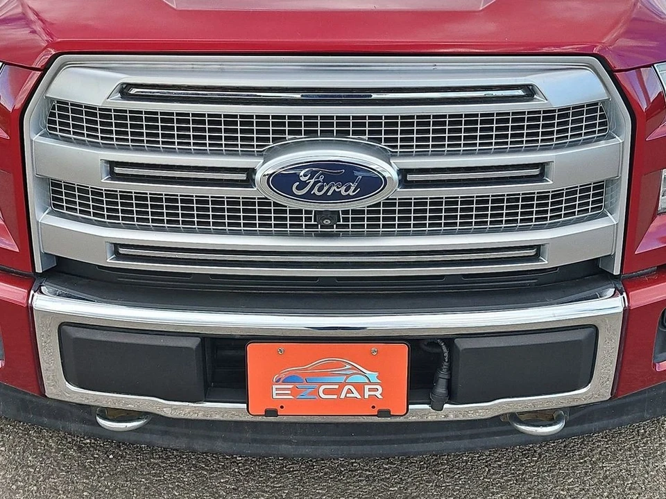 2017 Ford F-150 13th Gen - Image 20 of 21