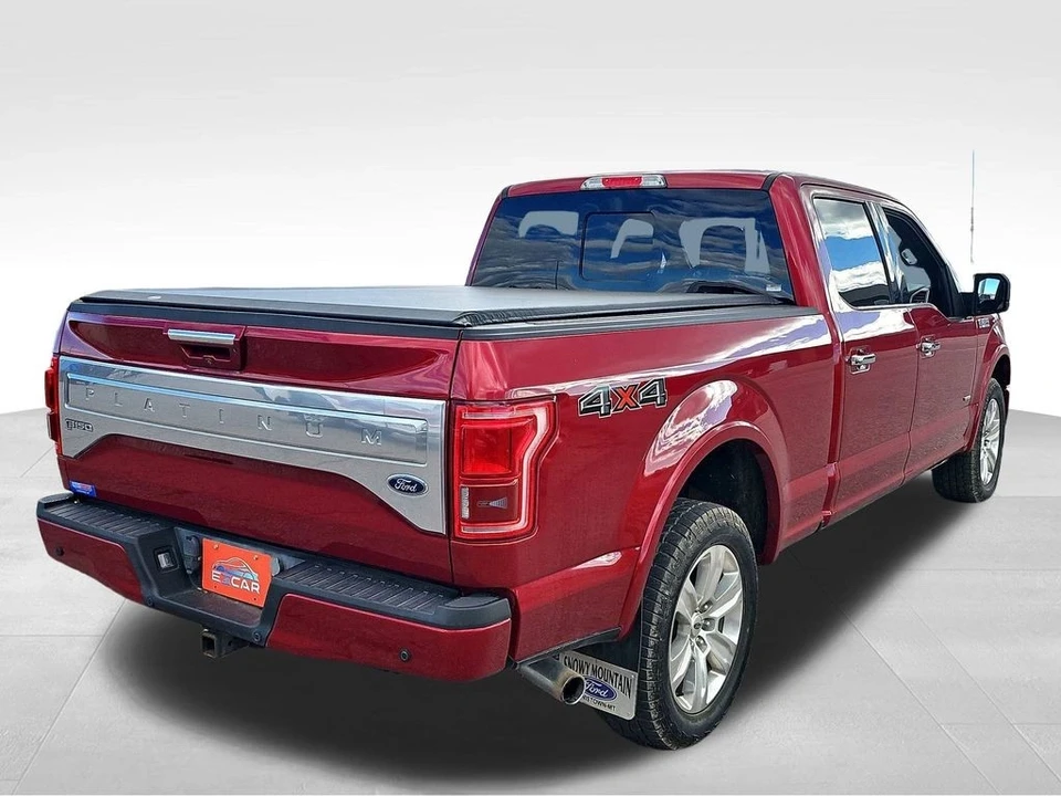 2017 Ford F-150 13th Gen - Image 13 of 21