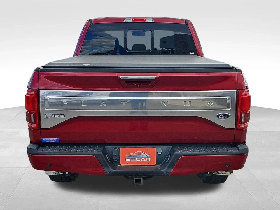2017 Ford F-150 13th Gen - Image 14 of 21