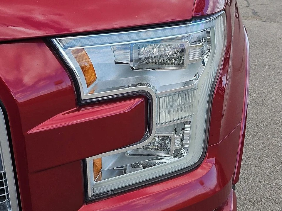 2017 Ford F-150 13th Gen - Image 18 of 21