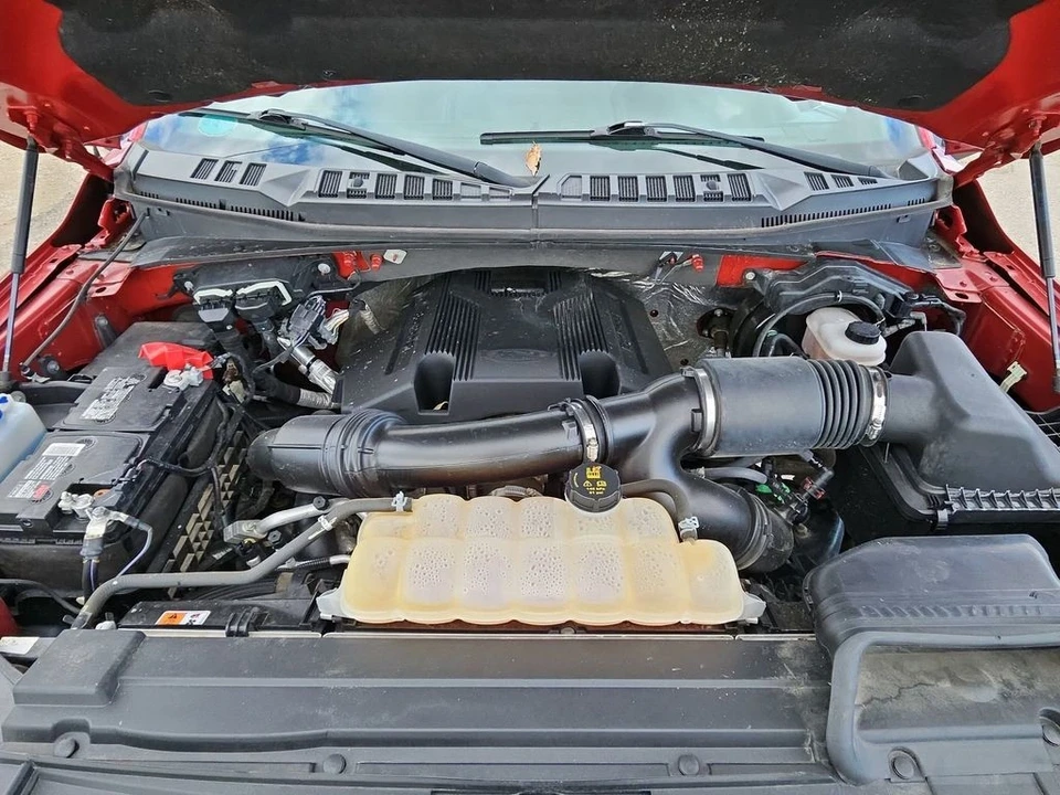 2017 Ford F-150 13th Gen - Image 21 of 21