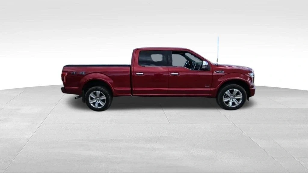 2017 Ford F-150 13th Gen - Image 9 of 12