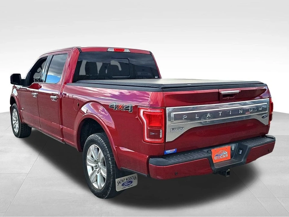 2017 Ford F-150 13th Gen - Image 15 of 21