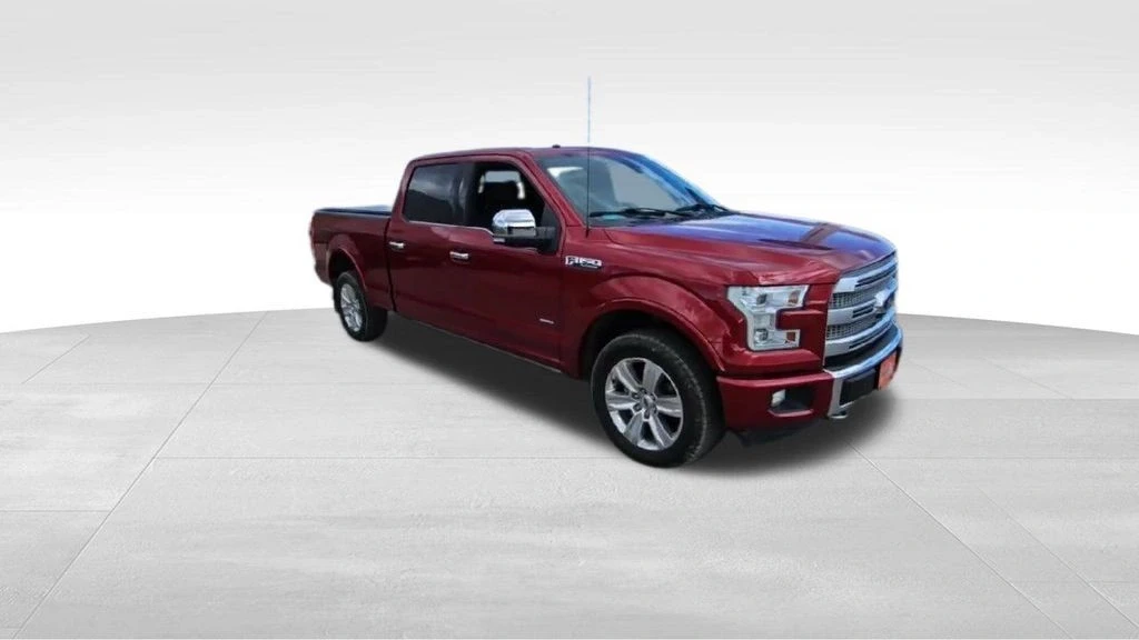 2017 Ford F-150 13th Gen - Image 2 of 12