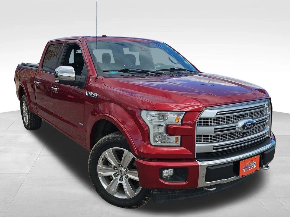 2017 Ford F-150 13th Gen - Image 11 of 12