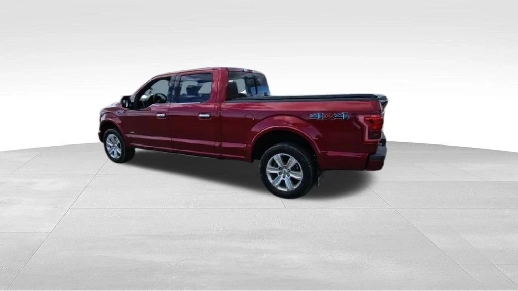 2017 Ford F-150 13th Gen - Image 6 of 12