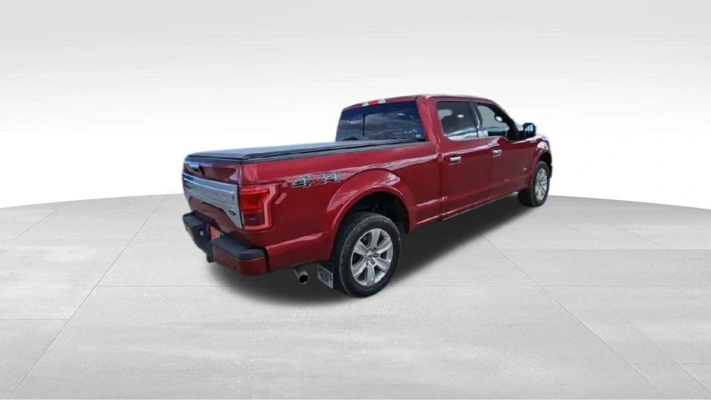 2017 Ford F-150 13th Gen - Image 8 of 12