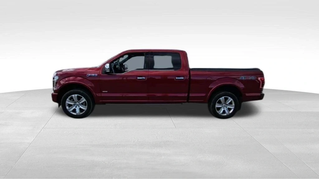 2017 Ford F-150 13th Gen - Image 5 of 12