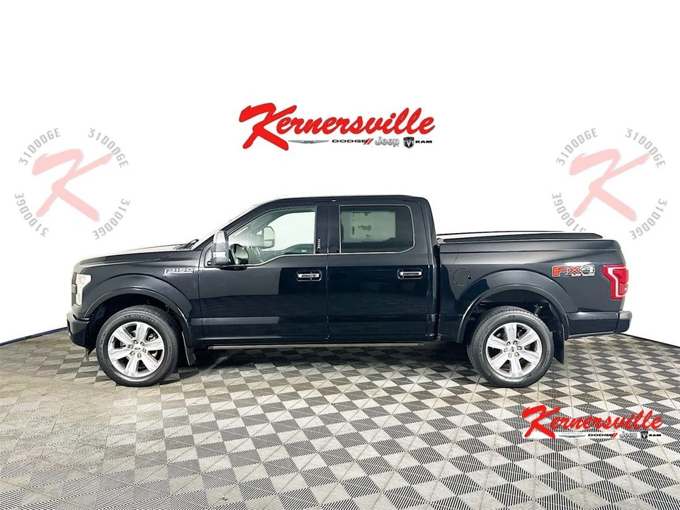 2017 Ford F-150 13th Gen - Image 4 of 21