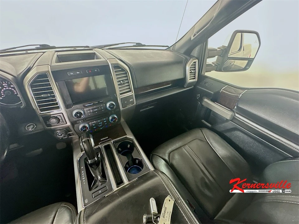 2017 Ford F-150 13th Gen - Image 11 of 21