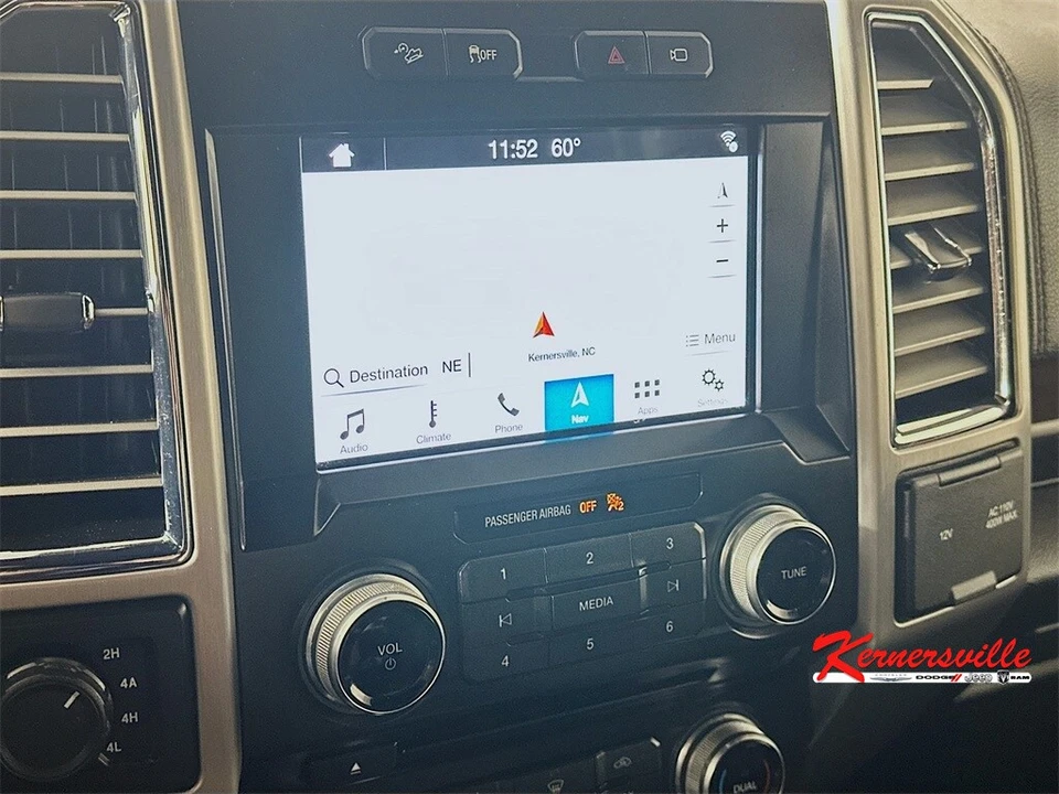 2017 Ford F-150 13th Gen - Image 19 of 21