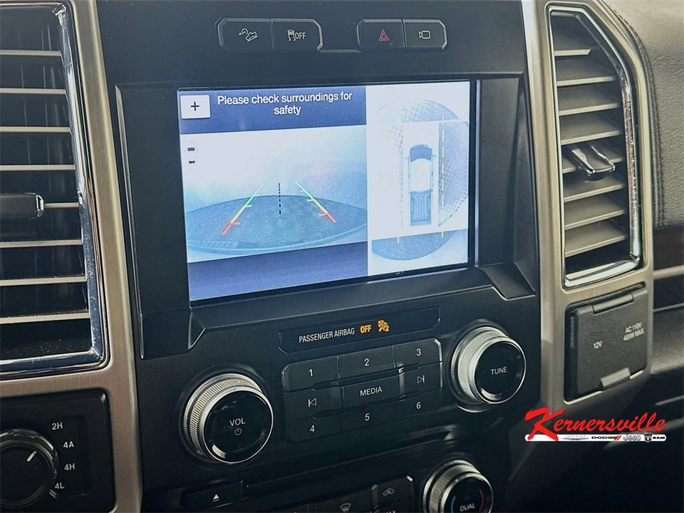 2017 Ford F-150 13th Gen - Image 20 of 21