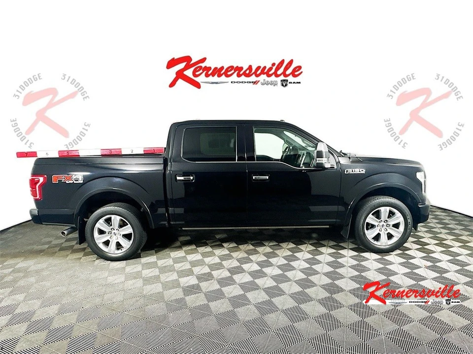 2017 Ford F-150 13th Gen - Image 8 of 21