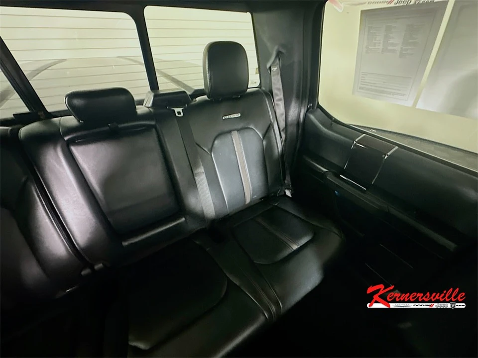 2017 Ford F-150 13th Gen - Image 14 of 21