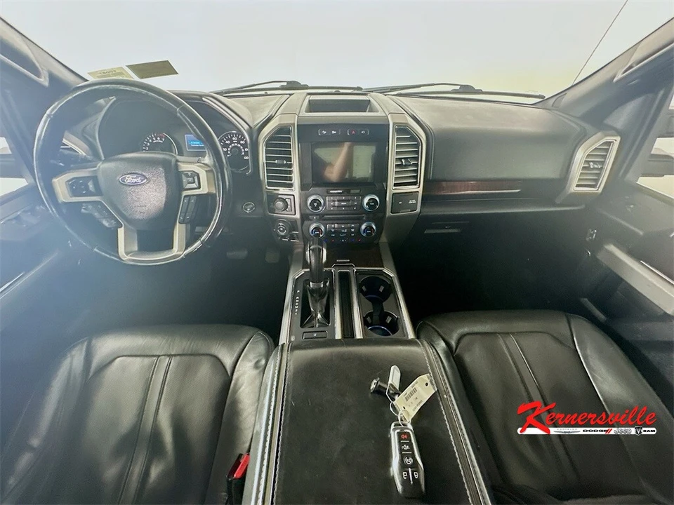 2017 Ford F-150 13th Gen - Image 10 of 21
