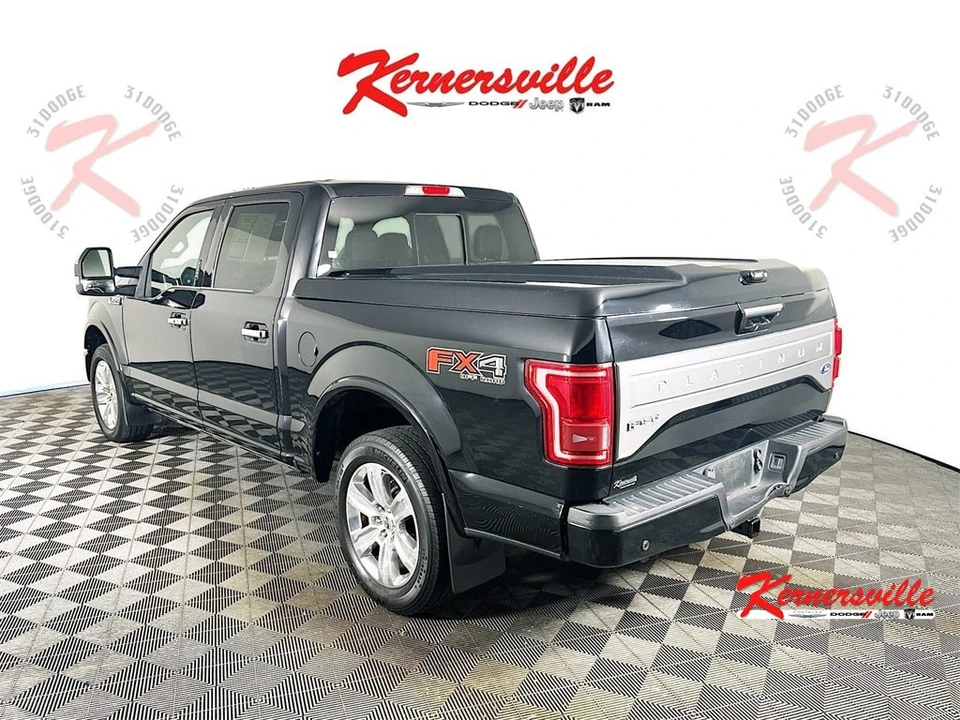 2017 Ford F-150 13th Gen - Image 5 of 21