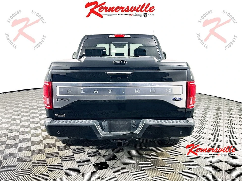 2017 Ford F-150 13th Gen - Image 6 of 21