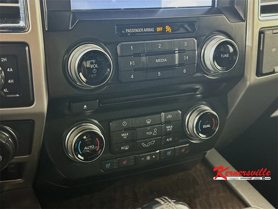 2017 Ford F-150 13th Gen - Image 18 of 21
