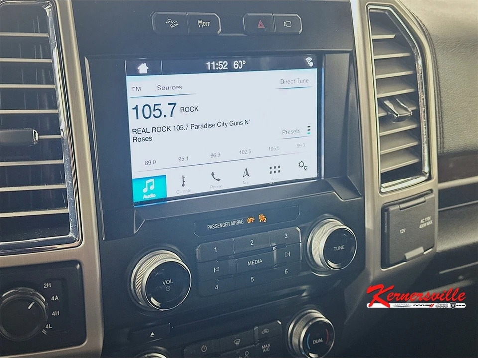 2017 Ford F-150 13th Gen - Image 17 of 21