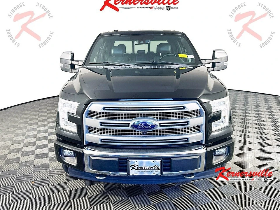 2017 Ford F-150 13th Gen - Image 2 of 21