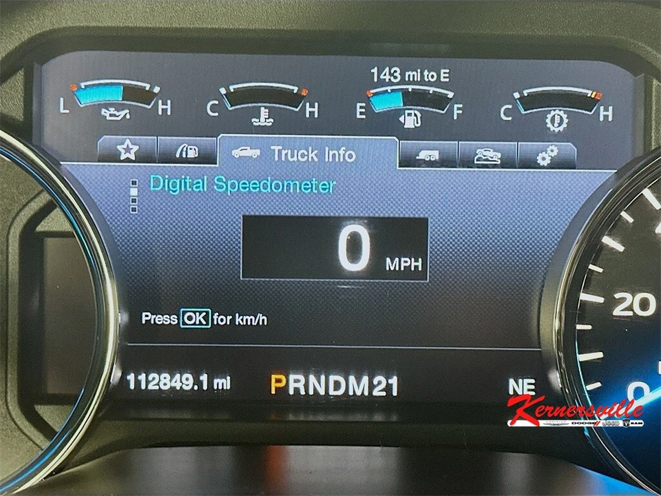 2017 Ford F-150 13th Gen - Image 15 of 21