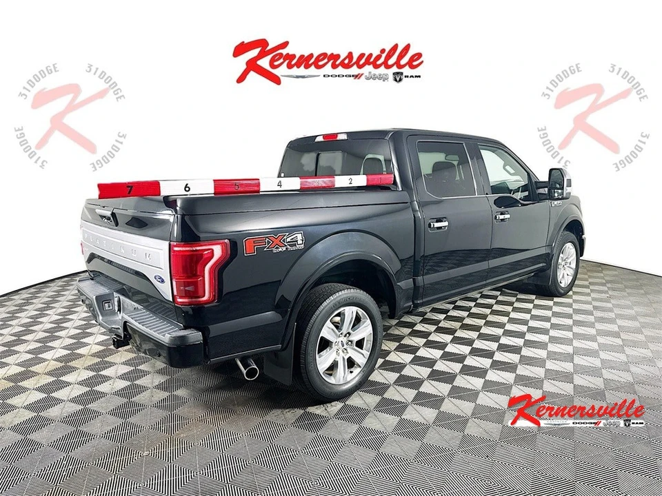 2017 Ford F-150 13th Gen - Image 7 of 21