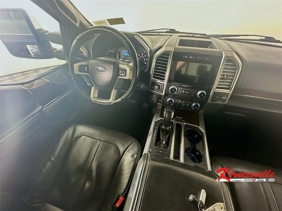 2017 Ford F-150 13th Gen - Image 9 of 21