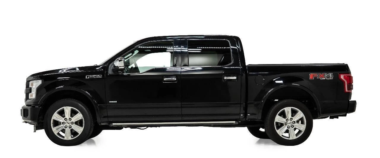 2017 Ford F-150 13th Gen - Image 6 of 12