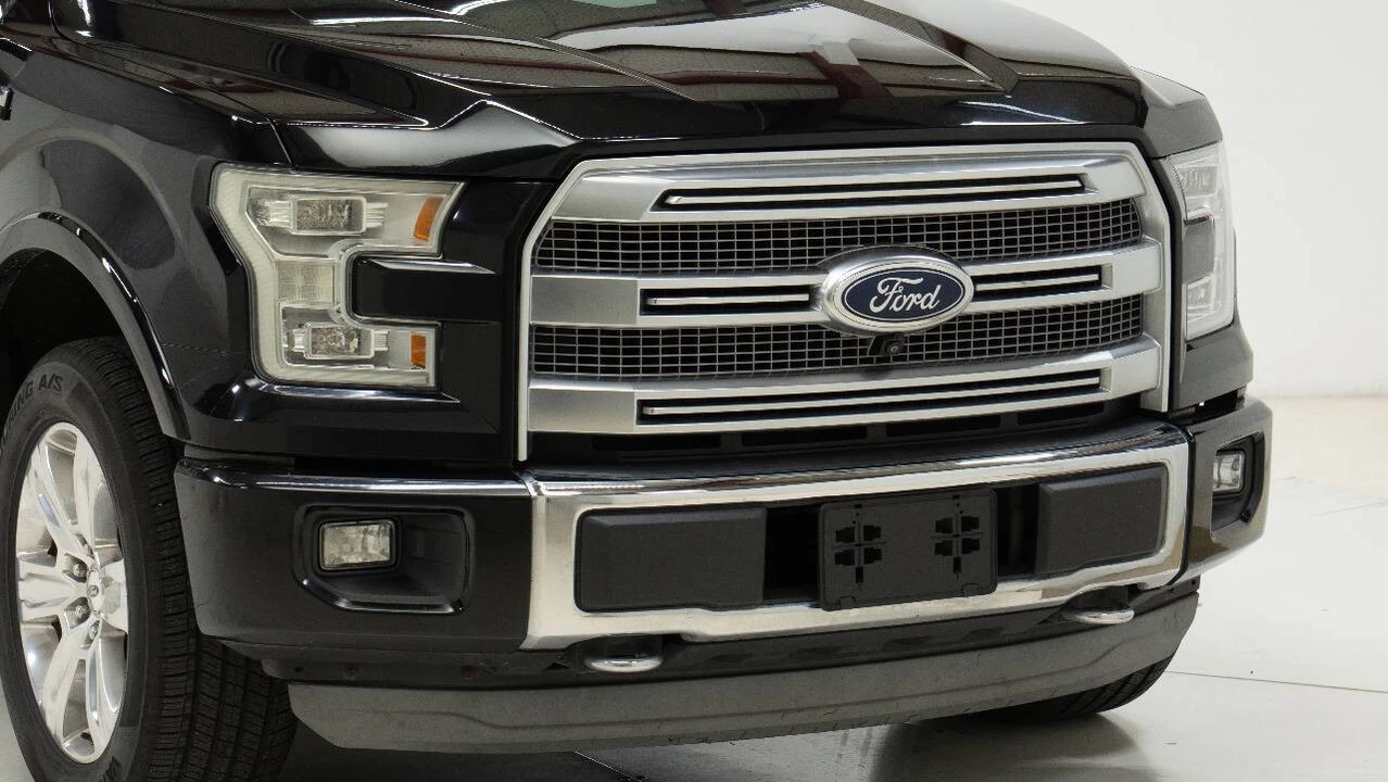 2017 Ford F-150 13th Gen - Image 9 of 12