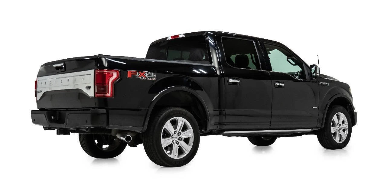 2017 Ford F-150 13th Gen - Image 3 of 12