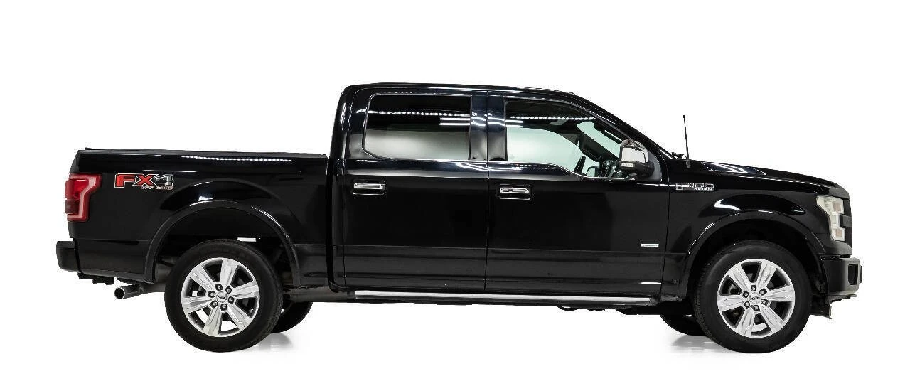 2017 Ford F-150 13th Gen - Image 5 of 12