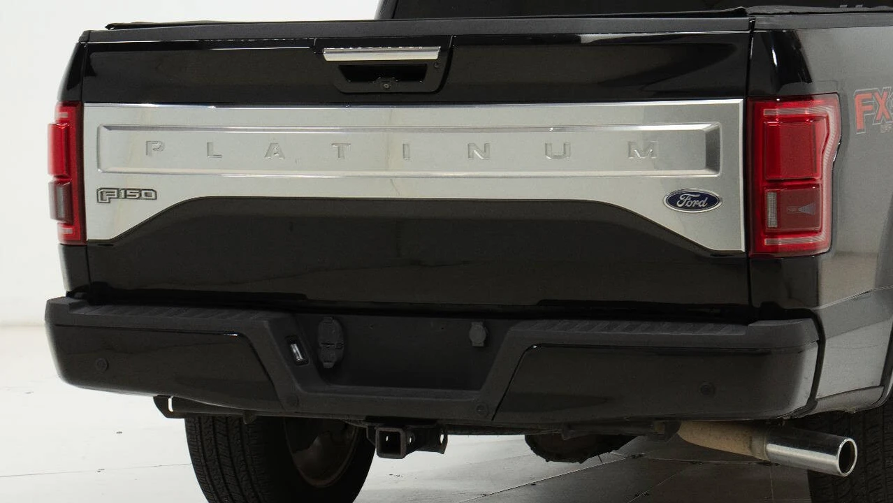 2017 Ford F-150 13th Gen - Image 12 of 12