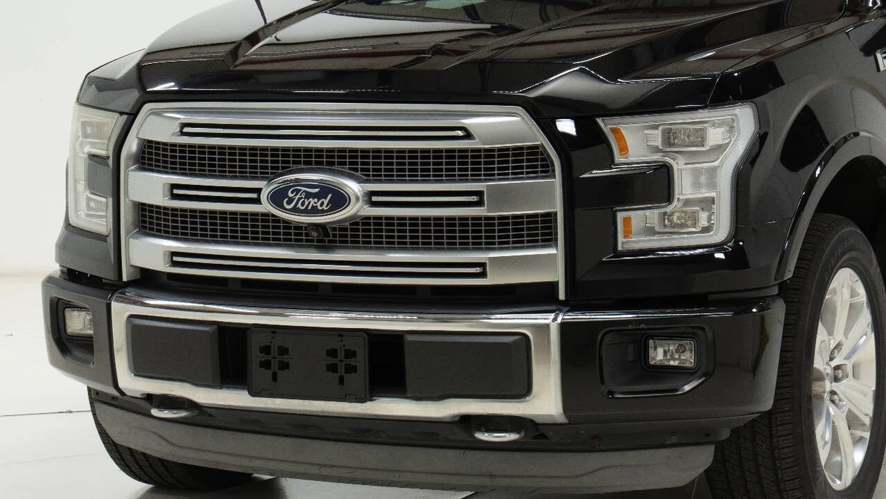 2017 Ford F-150 13th Gen - Image 10 of 12