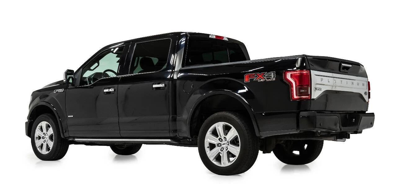 2017 Ford F-150 13th Gen - Image 4 of 12